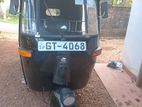 Bajaj RE Three Wheeler 2004
