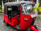 Bajaj RE Three Wheeler 2004