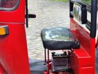 Bajaj RE Three Wheeler 2004