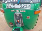 Bajaj RE Three wheeler 2004