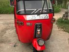 Bajaj RE Three Wheeler 2004