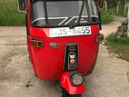 Bajaj RE Three Wheeler 2004