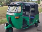 Bajaj RE Three Wheeler 2004