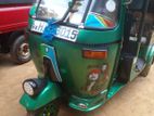 Bajaj RE Three Wheeler 2004