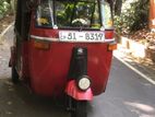 Bajaj RE Three wheeler 2004