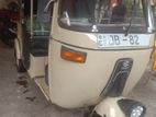 Bajaj RE Three Wheeler 2004