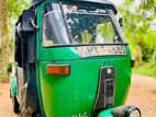 Bajaj RE Three wheeler 2004