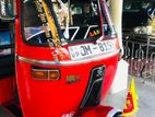 Bajaj RE Three Wheeler 2004