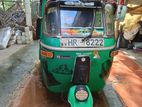 Bajaj RE Three Wheeler 2004