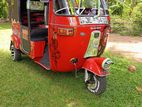 Bajaj RE Three Wheeler 2004