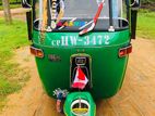 Bajaj RE Three Wheeler 2004