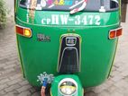 Bajaj RE Three Wheeler 2004