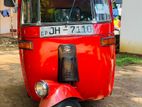 Bajaj RE Three wheeler 2004