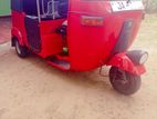 Bajaj RE Three Wheeler 2004