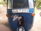 Bajaj RE Three Wheeler 2004