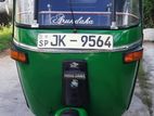 Bajaj RE Three Wheeler 2004