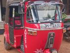 Bajaj RE Three Wheeler 2004