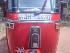 Bajaj RE Three Wheeler 2004