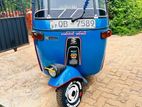 Bajaj RE Three Wheeler 2005