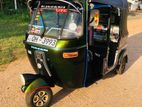 Bajaj RE Three Wheeler 2005