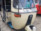 Bajaj RE Three Wheeler 2005