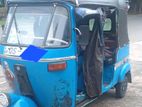 Bajaj RE Three Wheeler 2005