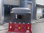 Bajaj RE Three Wheeler 2005