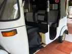 Bajaj RE Three Wheeler 2005