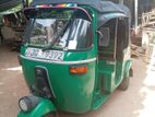Bajaj RE Three Wheeler 2005