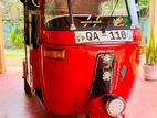 Bajaj RE Three Wheeler 2005