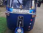 Bajaj RE Three Wheeler 2005