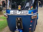 Bajaj RE Three Wheeler 2005