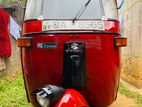 Bajaj RE Three Wheeler 2005