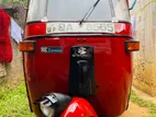 Bajaj RE Three Wheeler 2005