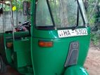 Bajaj RE Three Wheeler 2005