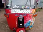 Bajaj RE Three wheeler 2005