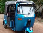 Bajaj RE Three Wheeler 2005