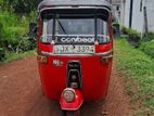 Bajaj RE Three wheeler 2005