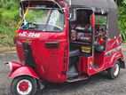 Bajaj RE Three Wheeler 2005