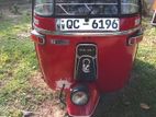 Bajaj RE Three Wheeler 2005