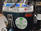 Bajaj RE Three Wheeler 2006