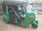 Bajaj RE Three wheeler 2006