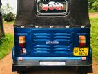 Bajaj RE Three Wheeler 2006