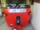 Bajaj RE Three Wheeler 2006