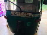 Bajaj RE Three wheeler 2006