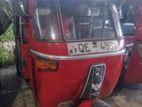 Bajaj RE Three Wheeler 2006