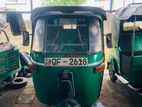 Bajaj RE Three Wheeler 2006