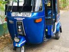 Bajaj RE Three Wheeler 2006