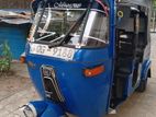 Bajaj RE Three Wheeler 2006