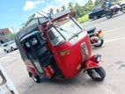 Bajaj RE Three Wheeler 2006